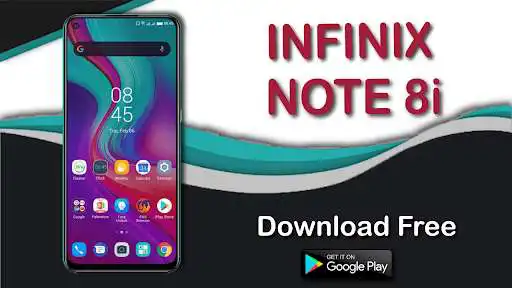 Play Themes for Infinix Note 8i  : Note 8i  Launchers  and enjoy Themes for Infinix Note 8i  : Note 8i  Launchers with UptoPlay