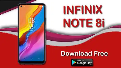 Play Themes for Infinix Note 8i  : Note 8i  Launchers as an online game Themes for Infinix Note 8i  : Note 8i  Launchers with UptoPlay