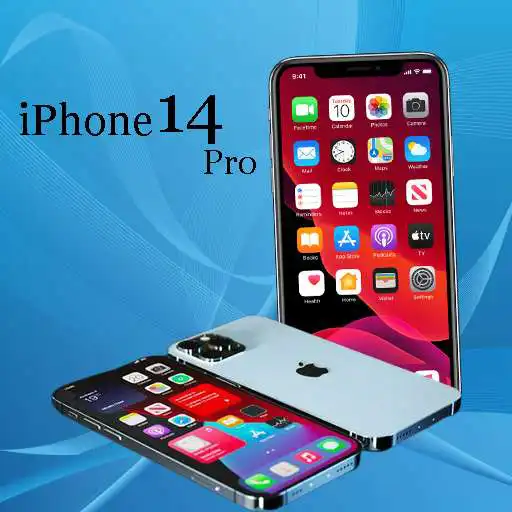 Play Themes for iPhone 14 Pro: Launcher & Wallpaper APK