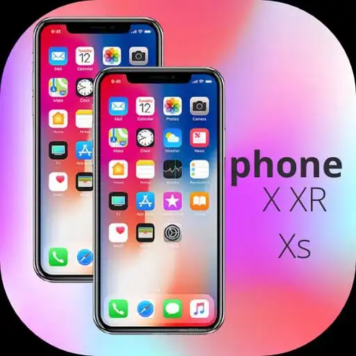 Play Themes For iPhone X,XRXS Max APK