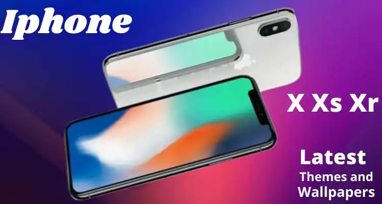 Play Themes For iPhone X,XRXS Max  and enjoy Themes For iPhone X,XRXS Max with UptoPlay