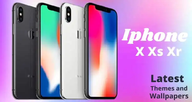 Play Themes For iPhone X,XRXS Max as an online game Themes For iPhone X,XRXS Max with UptoPlay