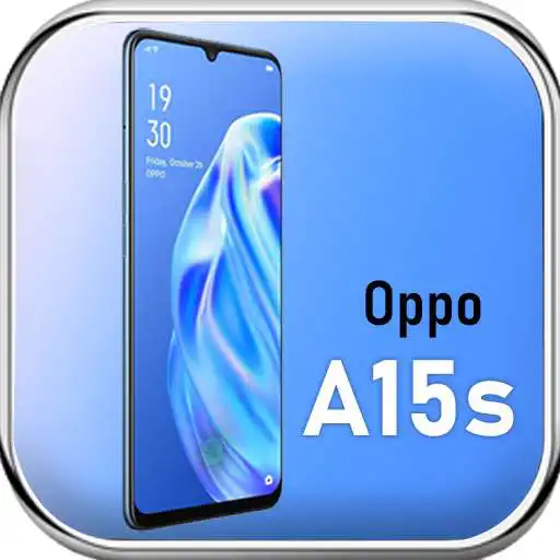 Play Themes for Oppo A15s: Oppo A15s Launcher APK