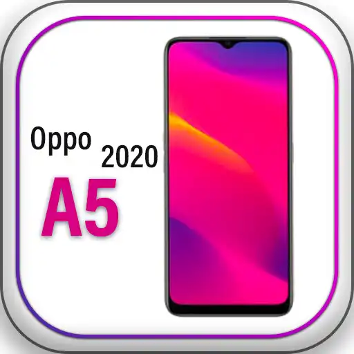 Play Themes for oppo a5 2020: oppo a5 2020 launcher APK