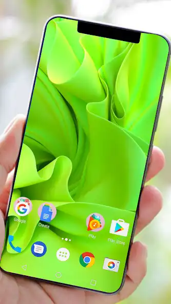 Play Themes for oppo a5 2020: oppo a5 2020 launcher  and enjoy Themes for oppo a5 2020: oppo a5 2020 launcher with UptoPlay