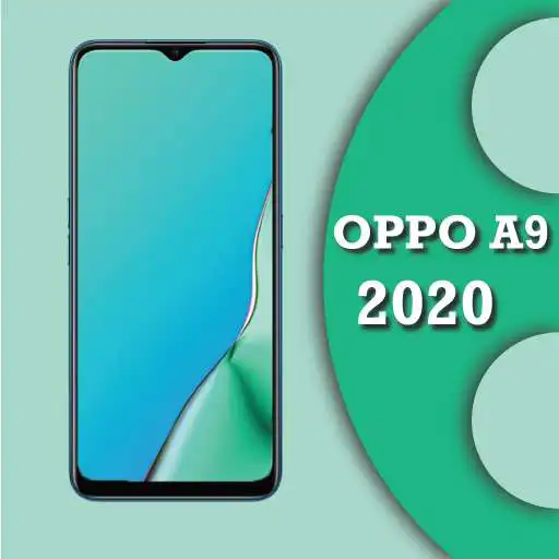 Play Themes for Oppo A9 2020: Oppo A9 2020 Wallpapers APK