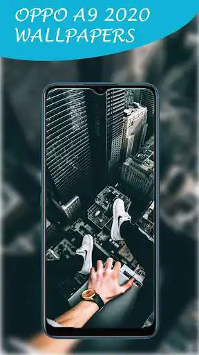 Play Themes for Oppo A9 2020: Oppo A9 2020 Wallpapers as an online game Themes for Oppo A9 2020: Oppo A9 2020 Wallpapers with UptoPlay