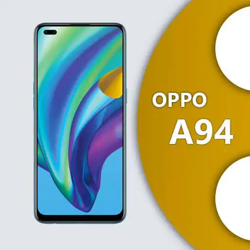 Play Themes for Oppo A94: Oppo A94 Wallpapers APK