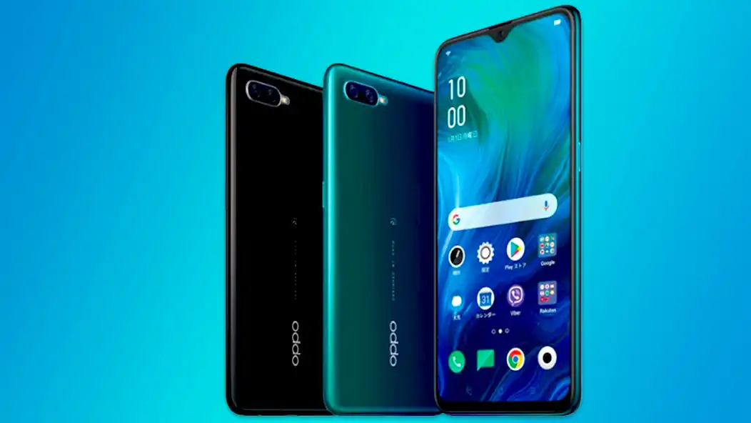 Play Themes For Oppo Reno 2: Oppo Reno 2 Launcher as an online game Themes For Oppo Reno 2: Oppo Reno 2 Launcher with UptoPlay