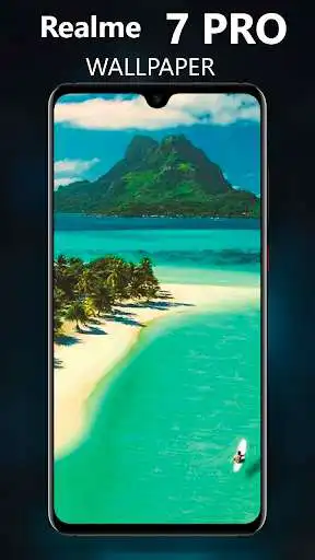 Play Themes for Realme 7 pro: Realme 7 pro Wallpapers  and enjoy Themes for Realme 7 pro: Realme 7 pro Wallpapers with UptoPlay