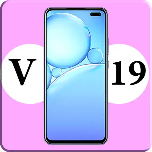 Play Themes for Vivo V19: Vivo V19 Launcher APK