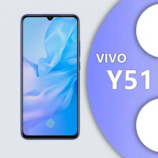 Play Themes for Vivo Y51: Vivo Y51 Wallpapers APK