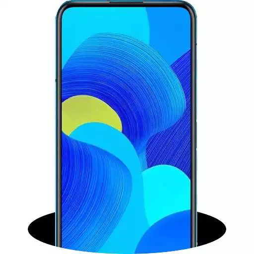 Play Theme Skin for Huawei Nova 6 +Iconpack & Wallpaper APK