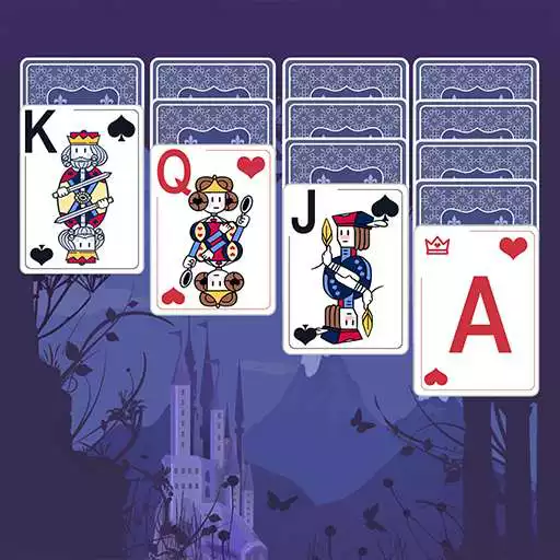 Play Theme Solitaire Card Games: Play Free Tripeaks APK