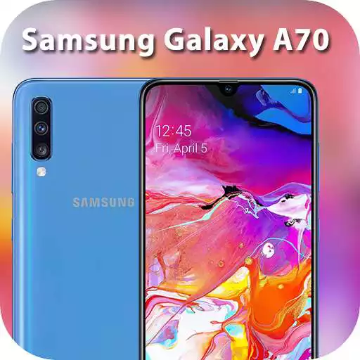 Play Themes & Wallpaper for Samsung Galaxy A70 APK