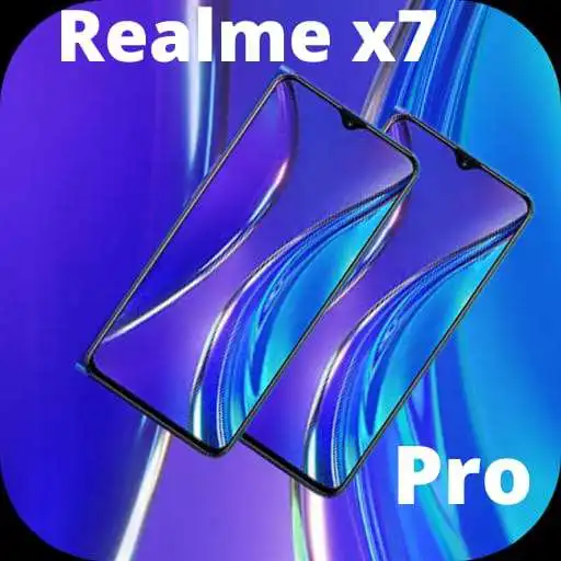 Play Themes & Wallpapers For Realme X7 Pro APK