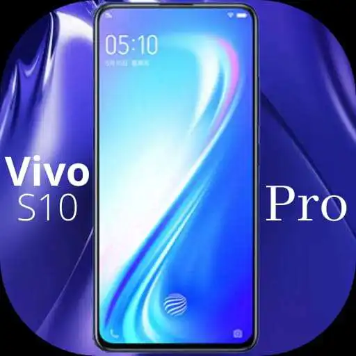 Play Themes & Wallpapers For Vivo S10 Pro APK