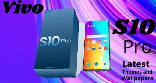 Play Themes & Wallpapers For Vivo S10 Pro  and enjoy Themes & Wallpapers For Vivo S10 Pro with UptoPlay