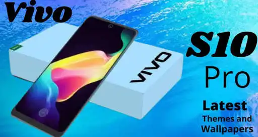 Play Themes & Wallpapers For Vivo S10 Pro as an online game Themes & Wallpapers For Vivo S10 Pro with UptoPlay