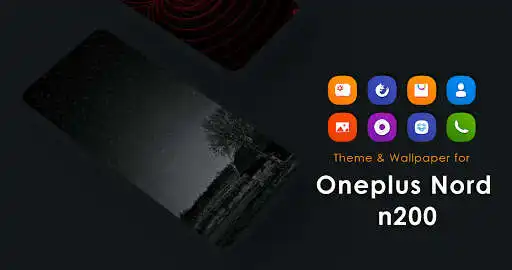 Play Theme  Wallpaper for OnePlus Nord N200 5G as an online game Theme  Wallpaper for OnePlus Nord N200 5G with UptoPlay