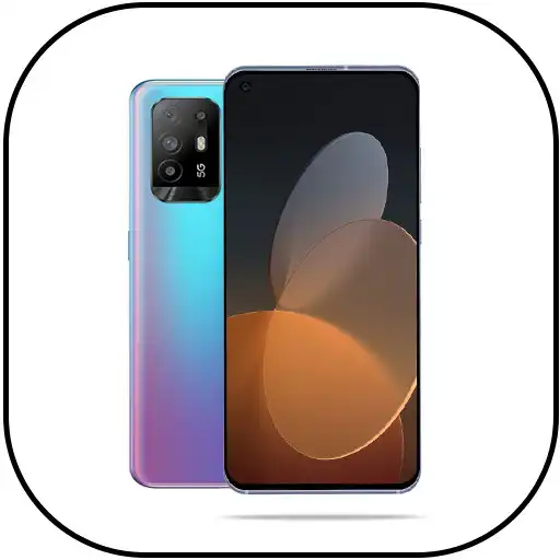 Play Theme & Wallpaper for Oppo A95 5G APK