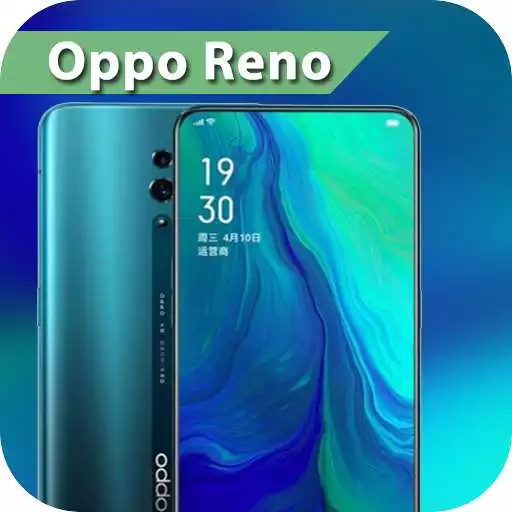 Play Theme & Wallpaper for Oppo Reno 2 APK