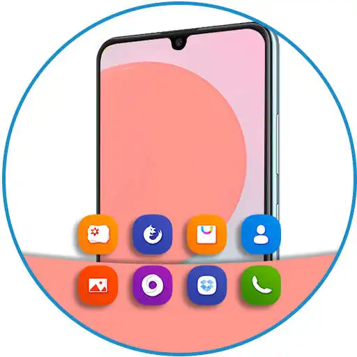 Play Theme  Wallpaper for Samsung Galaxy A22 5G APK