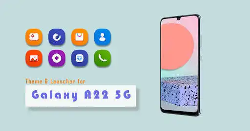 Play Theme  Wallpaper for Samsung Galaxy A22 5G as an online game Theme  Wallpaper for Samsung Galaxy A22 5G with UptoPlay