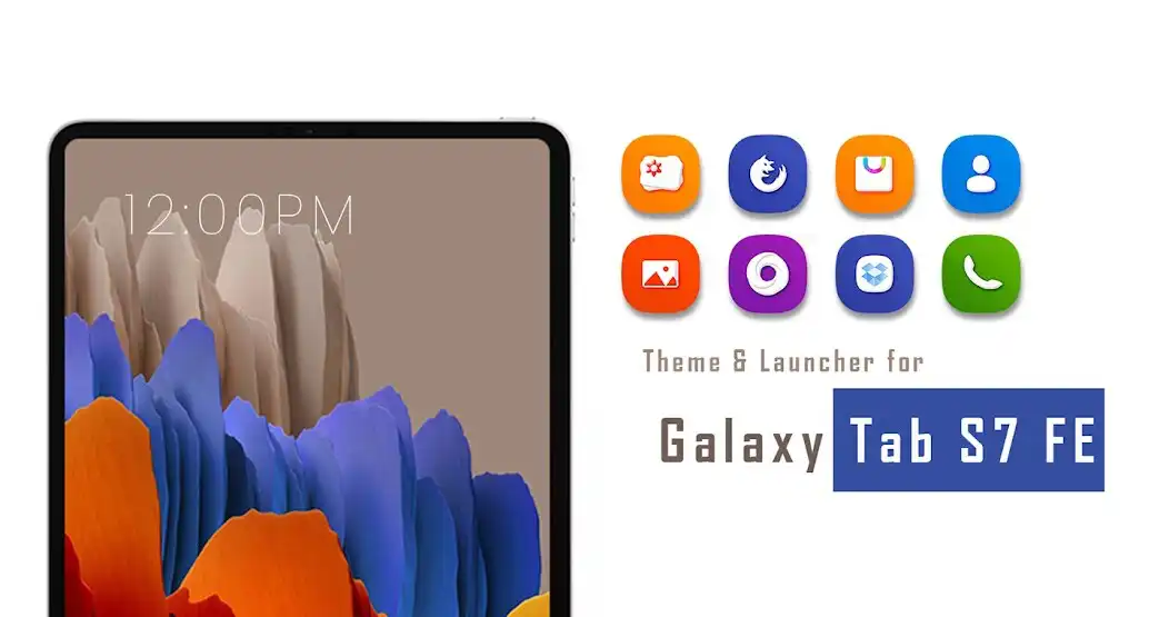 Play Theme  Wallpaper for Samsung Galaxy Tab S7 FE as an online game Theme  Wallpaper for Samsung Galaxy Tab S7 FE with UptoPlay