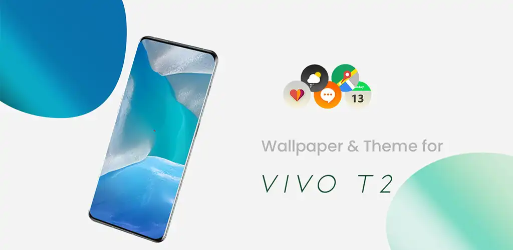 Play Theme  Wallpaper for Vivo T2  and enjoy Theme  Wallpaper for Vivo T2 with UptoPlay