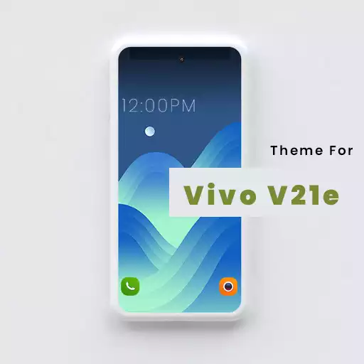 Play Theme & Wallpaper for Vivo V21e APK