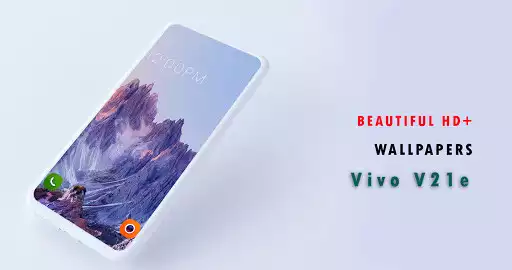 Play Theme & Wallpaper for Vivo V21e  and enjoy Theme & Wallpaper for Vivo V21e with UptoPlay