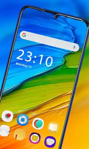 Play Theme & wallpaper for Xiaomi Redmi Note 7 Pro  and enjoy Theme & wallpaper for Xiaomi Redmi Note 7 Pro with UptoPlay