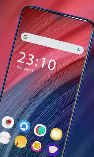 Play Theme & wallpaper for Xiaomi Redmi Note 7 Pro as an online game Theme & wallpaper for Xiaomi Redmi Note 7 Pro with UptoPlay