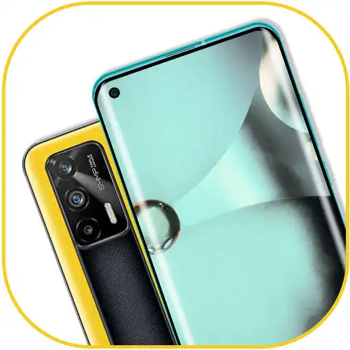 Play Theme & Wallpapers for Realme GT APK