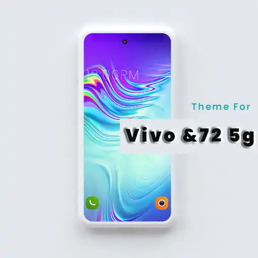 Play Theme & Wallpapers for Vivo Y72 APK