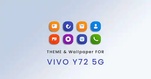 Play Theme & Wallpapers for Vivo Y72 as an online game Theme & Wallpapers for Vivo Y72 with UptoPlay