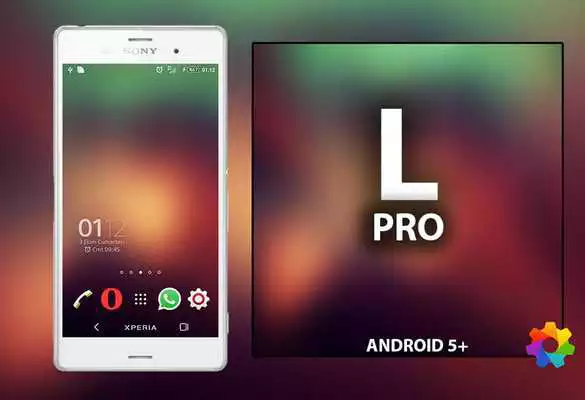 Play Theme Xperien Liysam Pro