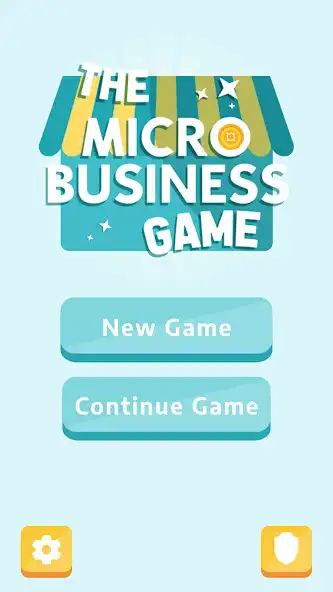 Play The Micro Business Game  and enjoy The Micro Business Game with UptoPlay