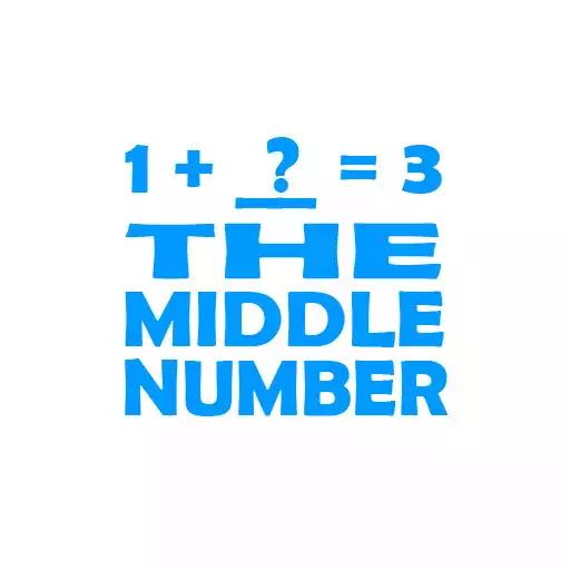 Free play online The Middle Number APK