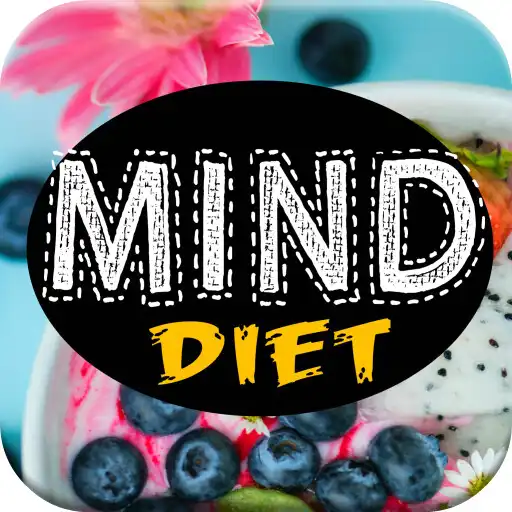 Play The MIND diet for Healthy Brain APK