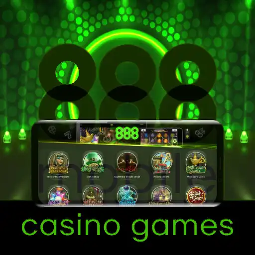 Play The Mobile index for 888 slots APK