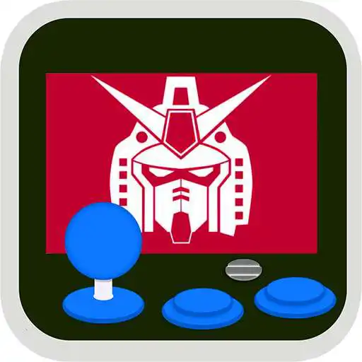 Play The Mobile Warriors Suit - Arcade Ver. APK