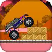 Free play online the Monster Truck APK