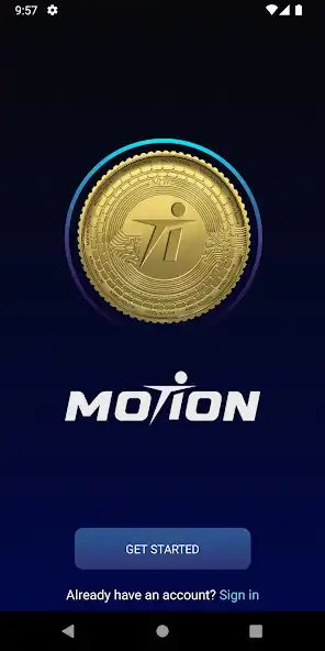 Play THE MOTION  and enjoy THE MOTION with UptoPlay