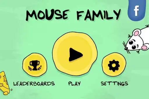 Play APK The Mouse Family  and enjoy The Mouse Family with UptoPlay 