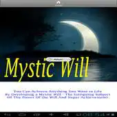 Free play online THE MYSTIC WILL APK