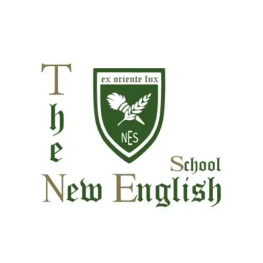 Free play online The New English School APK