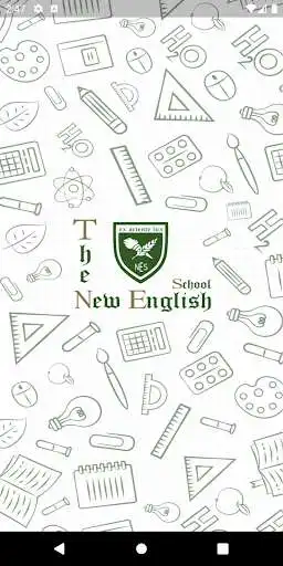 Play The New English School