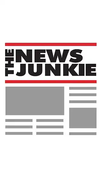 Play The News Junkie  and enjoy The News Junkie with UptoPlay